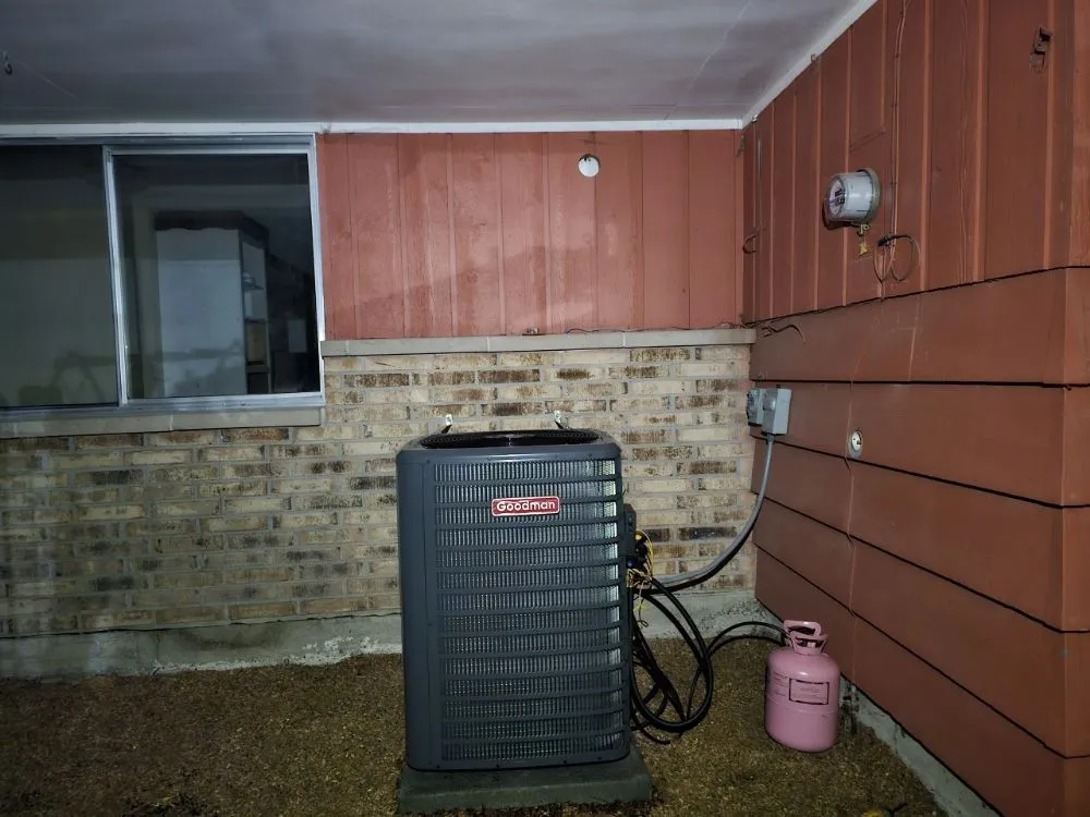 Slide of Green Energy Systems