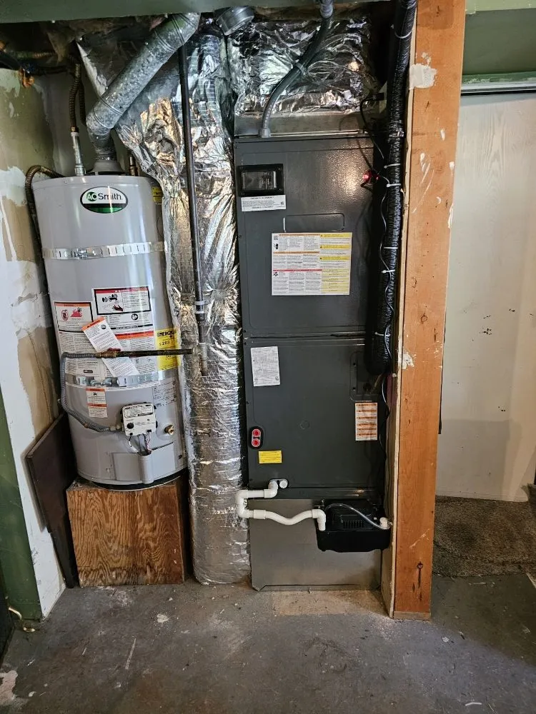 Slide of Green Energy Systems