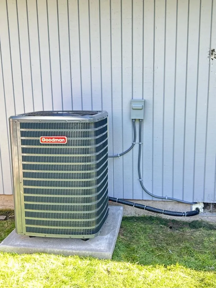 Slide of Green Energy Systems