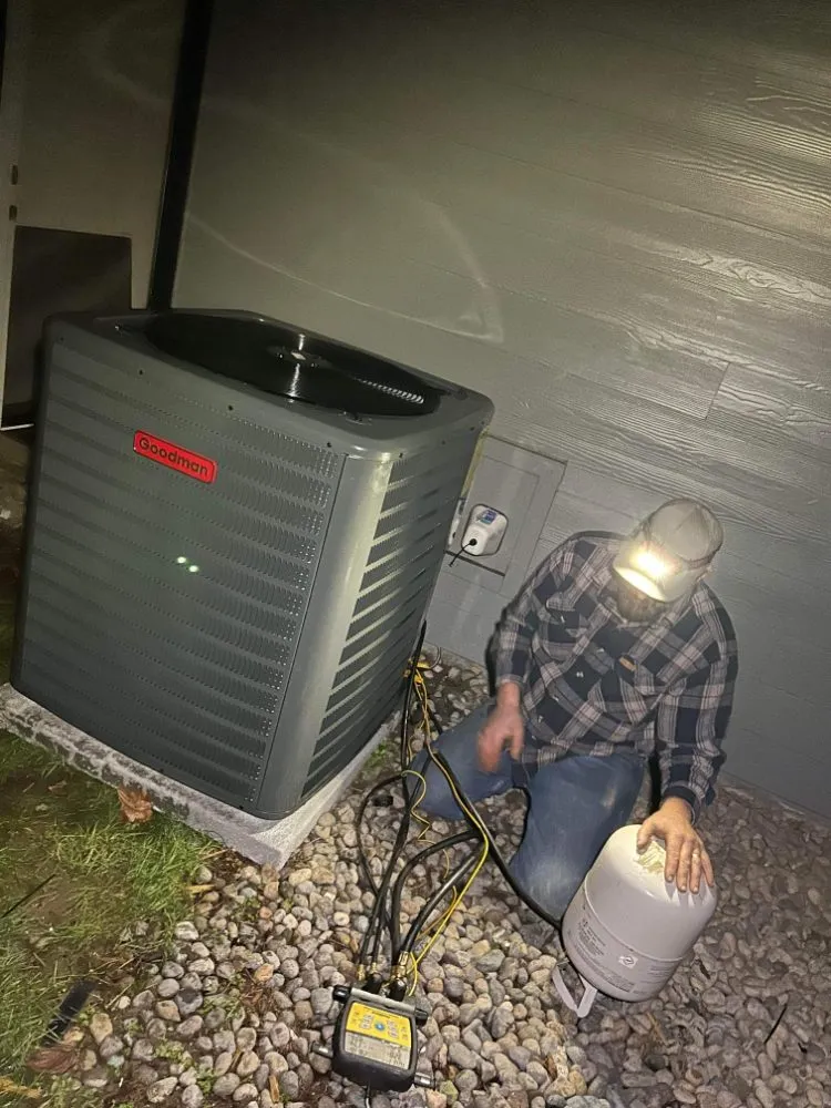 Slide of Green Energy Systems