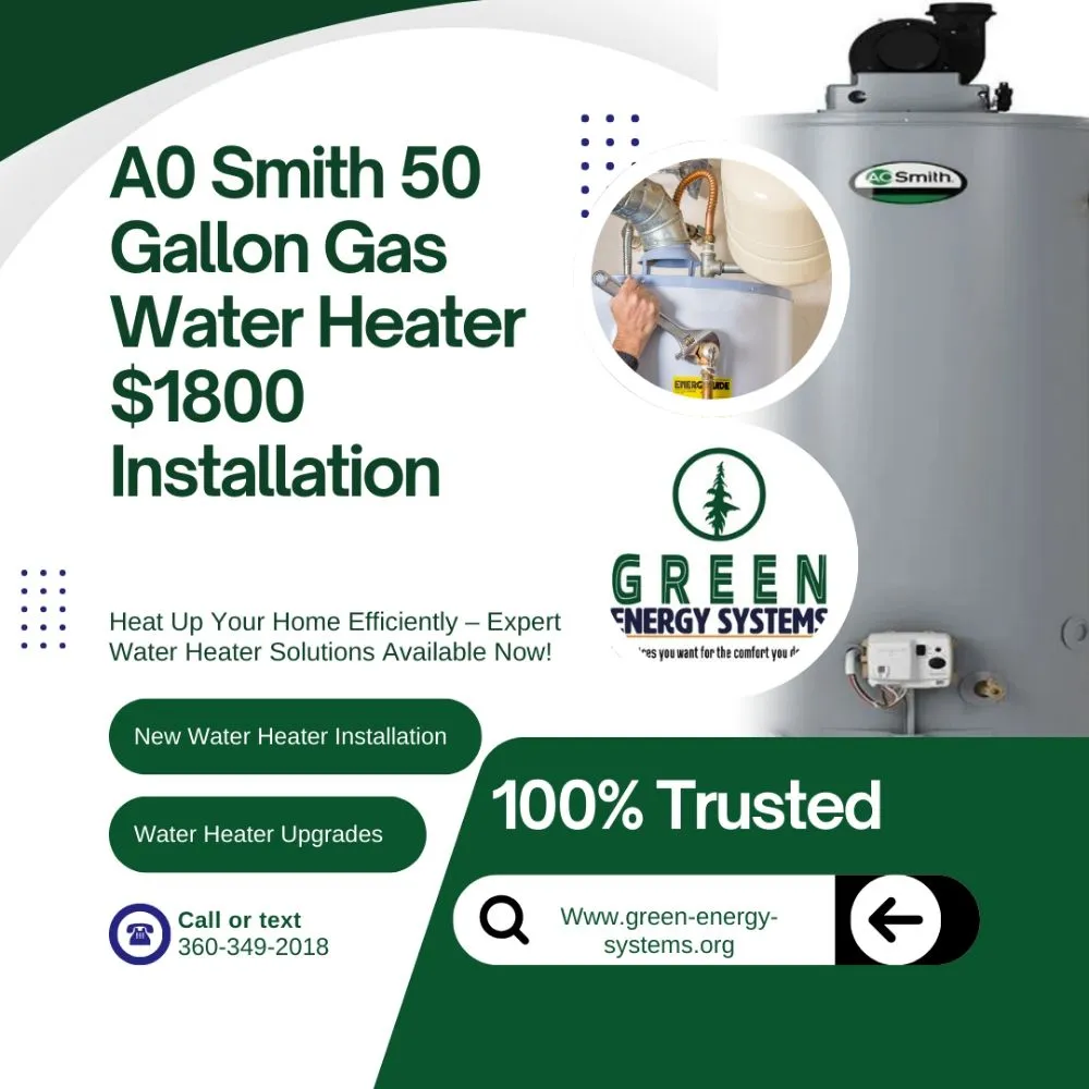 Slide of Green Energy Systems