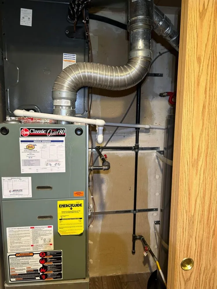 Slide of Green Energy Systems