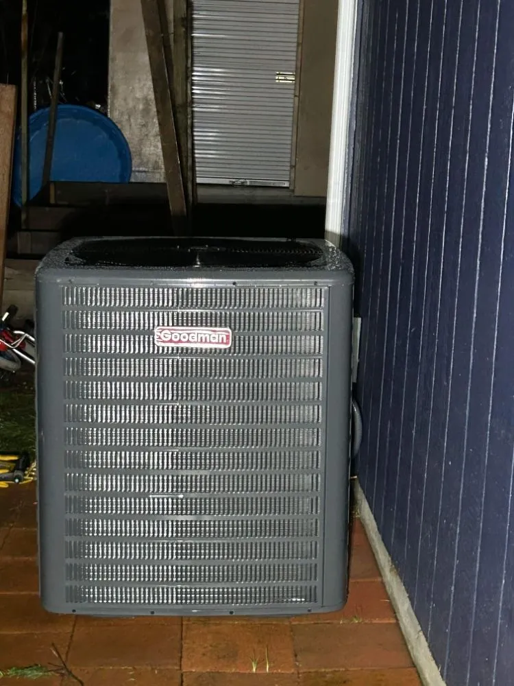 Slide of Green Energy Systems