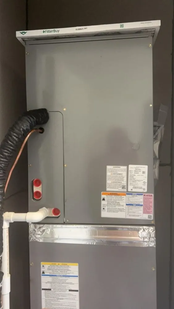 Slide of Green Energy Systems