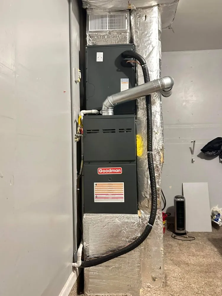 Slide of Green Energy Systems