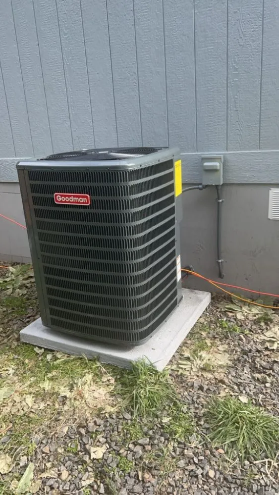 Slide of Green Energy Systems