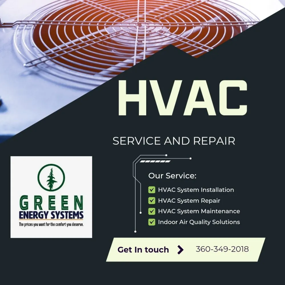 Slide of Green Energy Systems