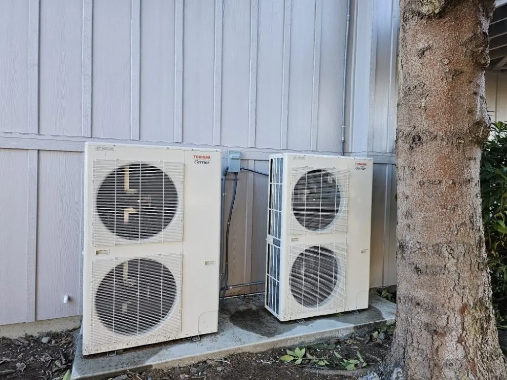 Slide of Green Energy Systems