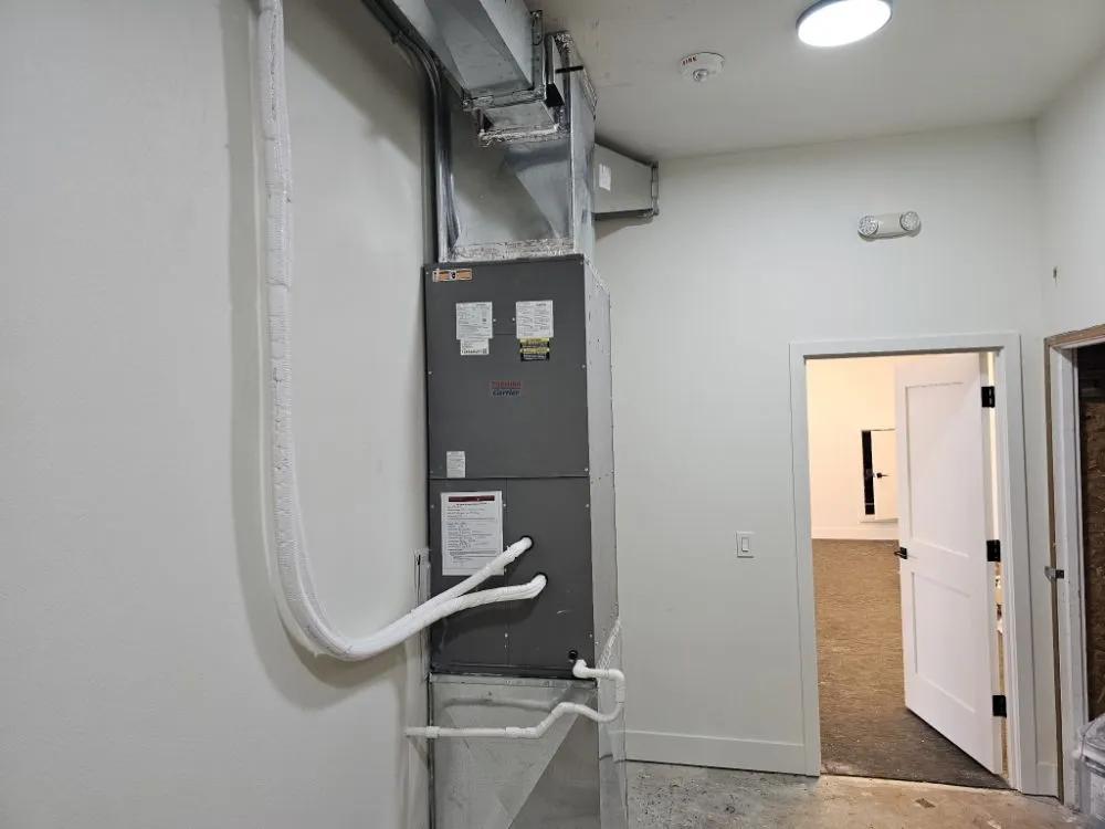 Slide of Green Energy Systems