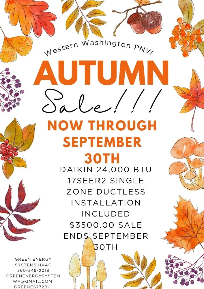 Slide of Green Energy Systems