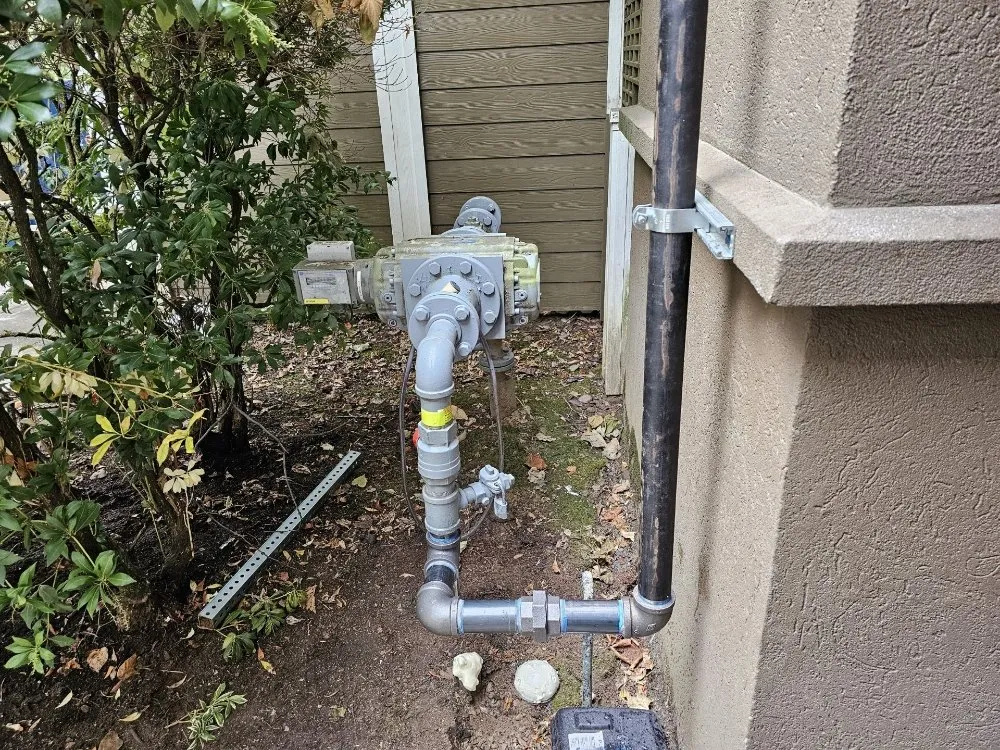 Slide of Green Energy Systems