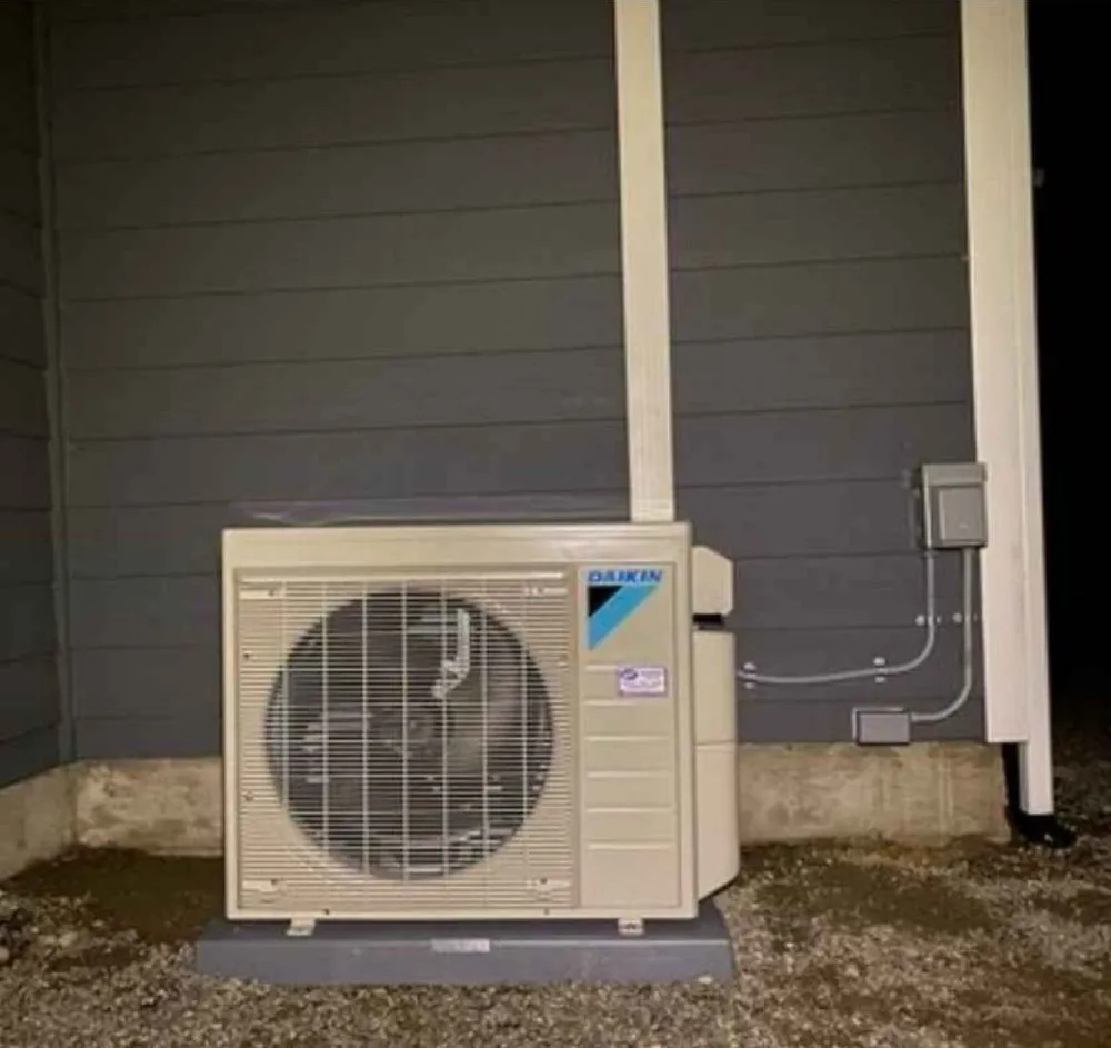 Slide of Green Energy Systems