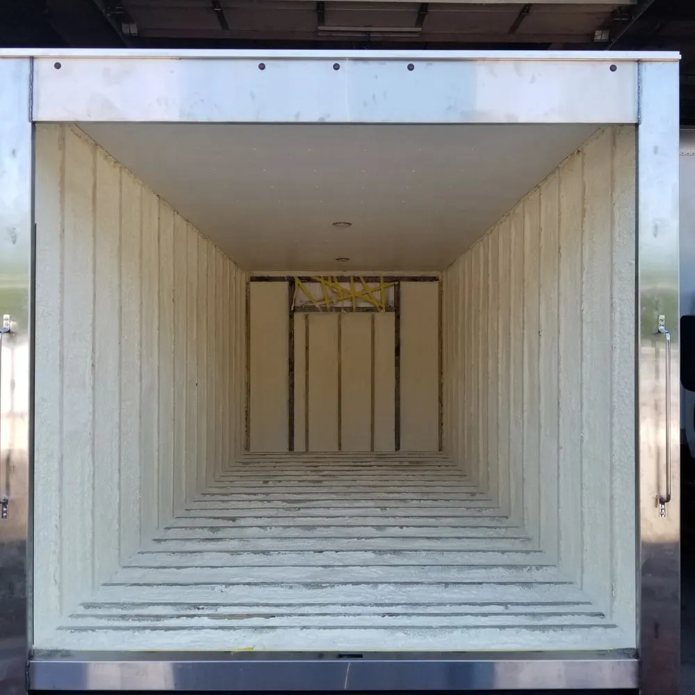 Slide of Green Factor Insulation