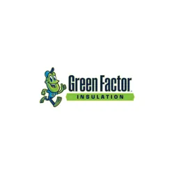 Slide of Green Factor Insulation