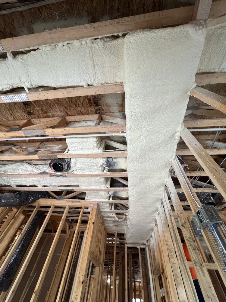 Slide of Green Factor Insulation