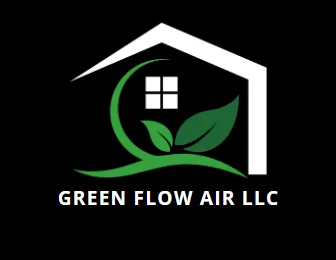 Slide of Green Flow Air