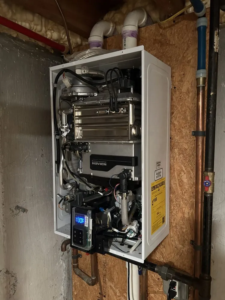 Slide of Green Flow Solution