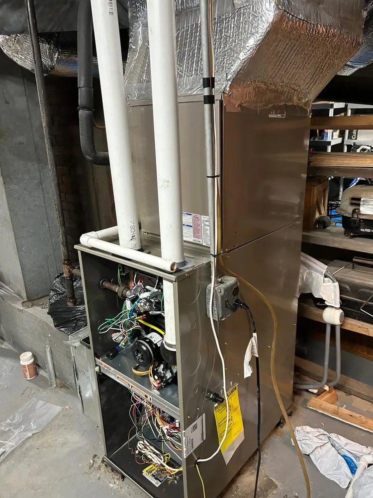 Slide of Green Flow Solution