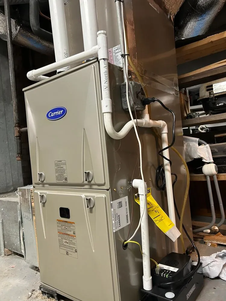 Slide of Green Flow Solution