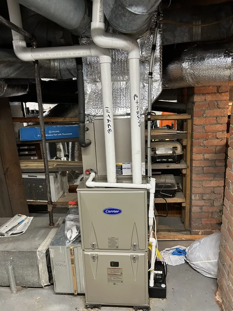 Slide of Green Flow Solution