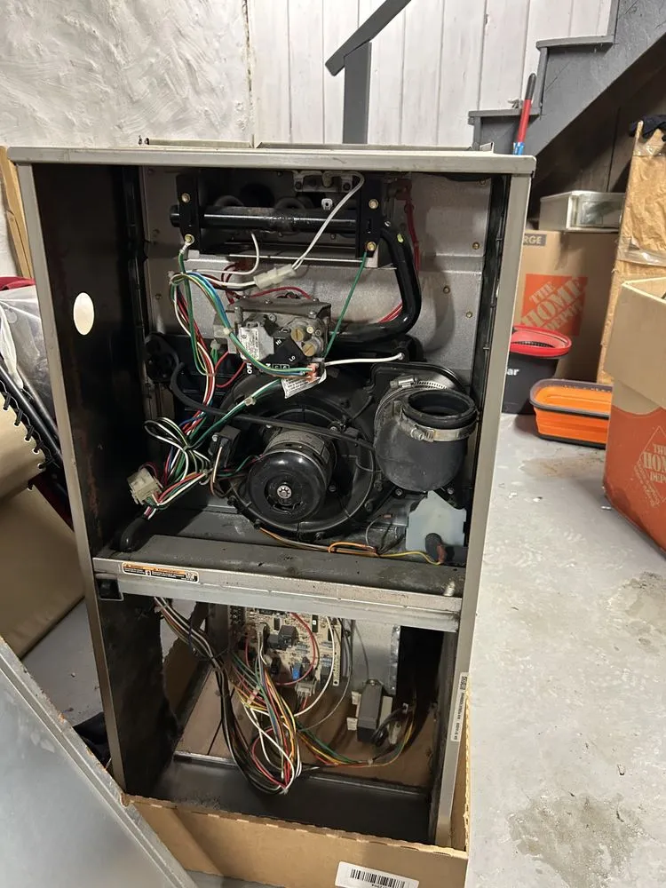 Slide of Green Flow Solution