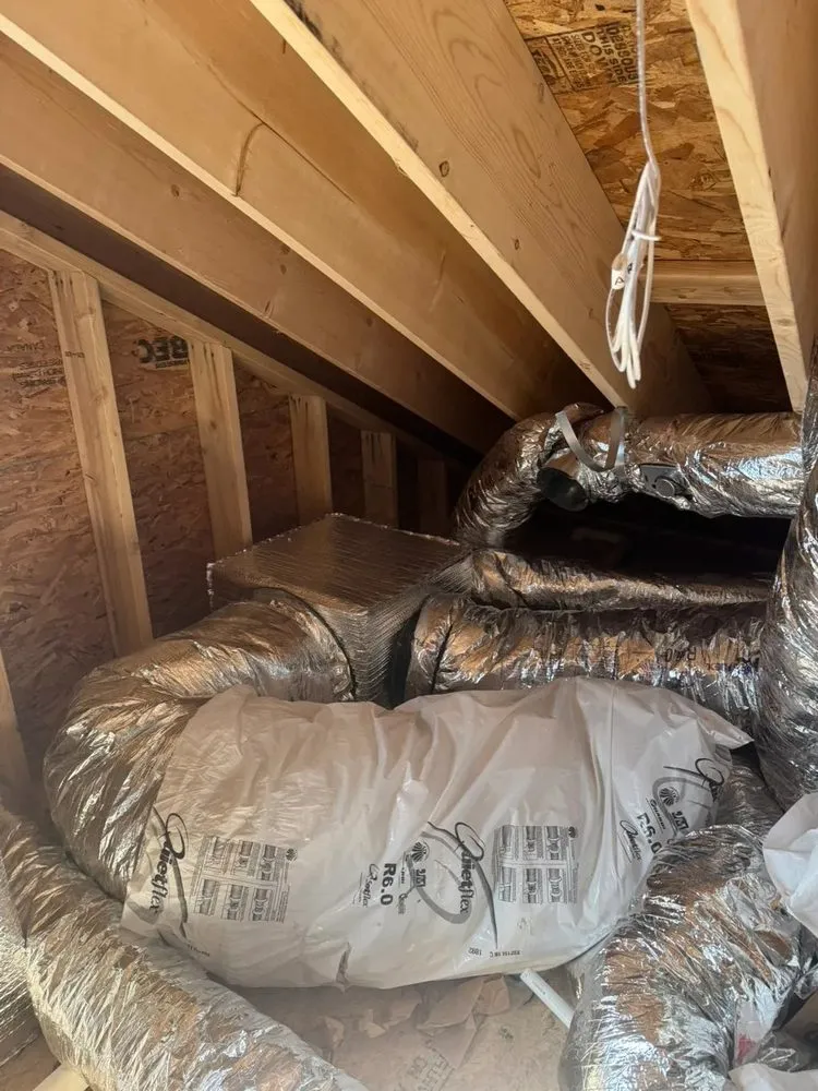 Slide of Green Flow Solution