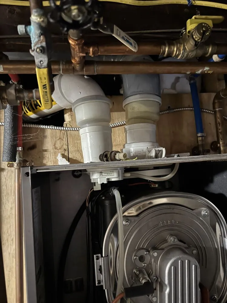 Slide of Green Flow Solution