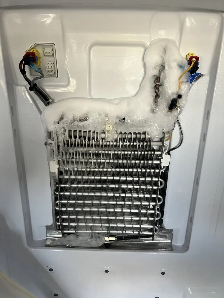 Slide of Green Fuse HVAC & Appliance Repair