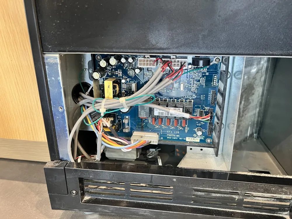 Slide of Green Fuse HVAC & Appliance Repair