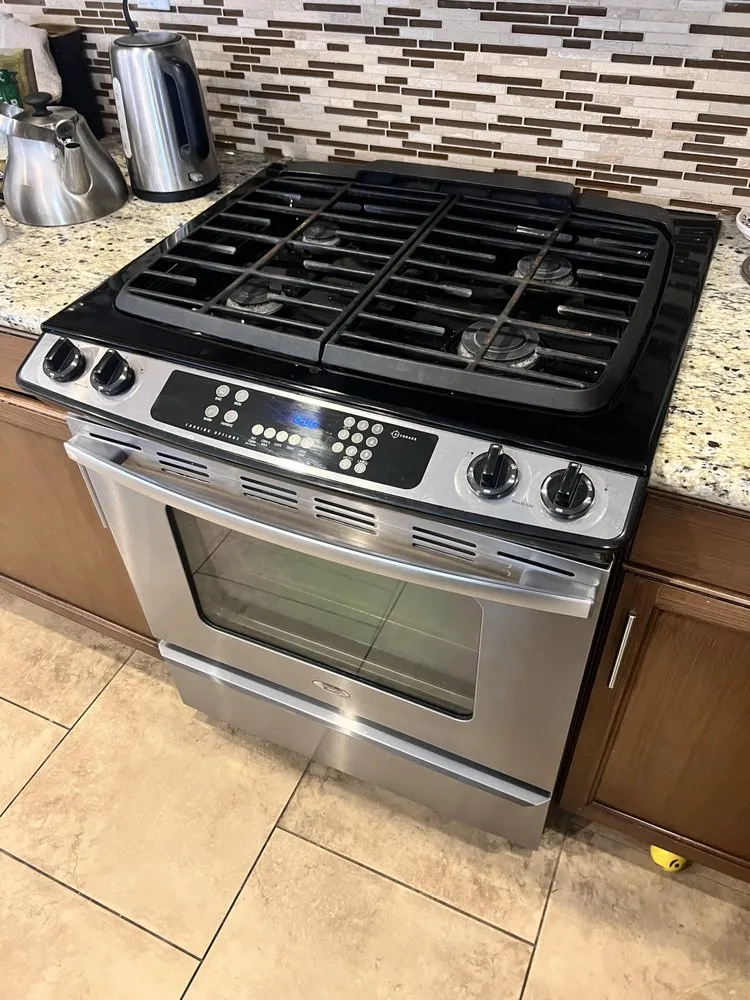 Slide of Green Fuse HVAC & Appliance Repair