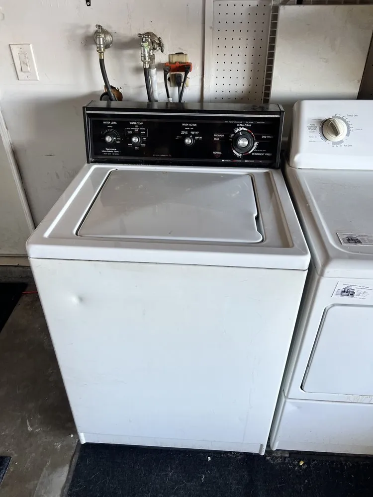 Slide of Green Fuse HVAC & Appliance Repair