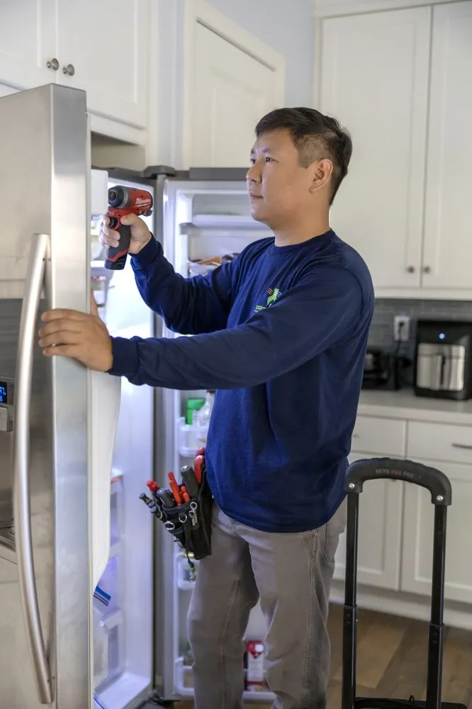 Slide of Green Fuse HVAC & Appliance Repair