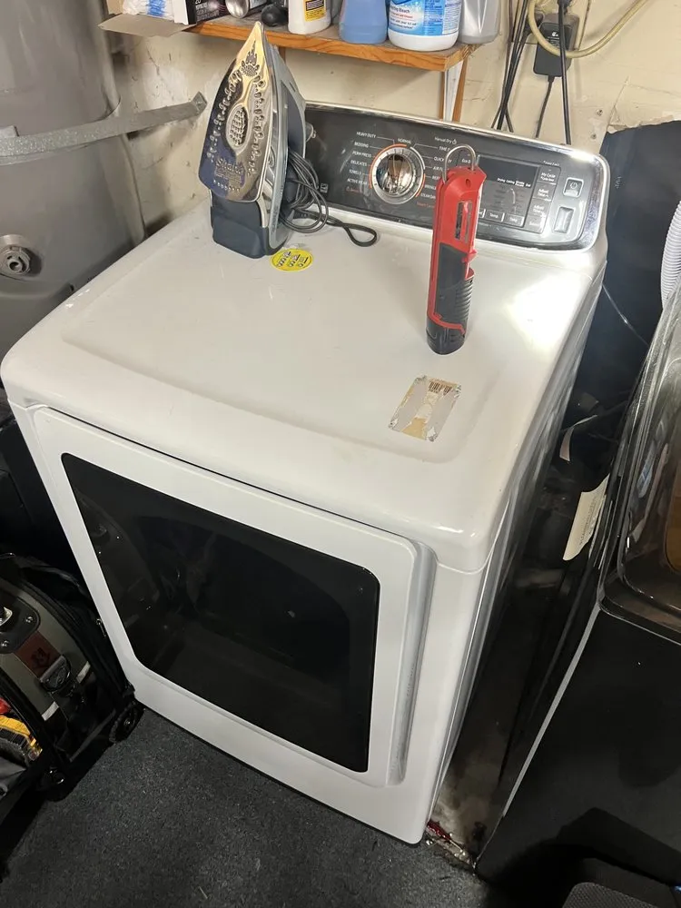 Slide of Green Fuse HVAC & Appliance Repair