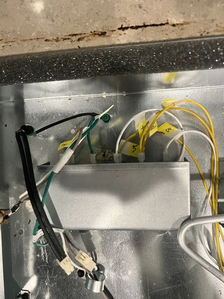 Slide of Green Fuse HVAC & Appliance Repair