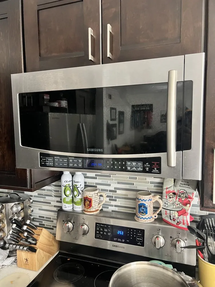 Slide of Green Fuse HVAC & Appliance Repair