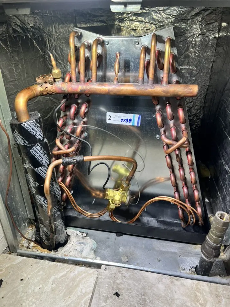 Slide of Green Fuse HVAC & Appliance Repair