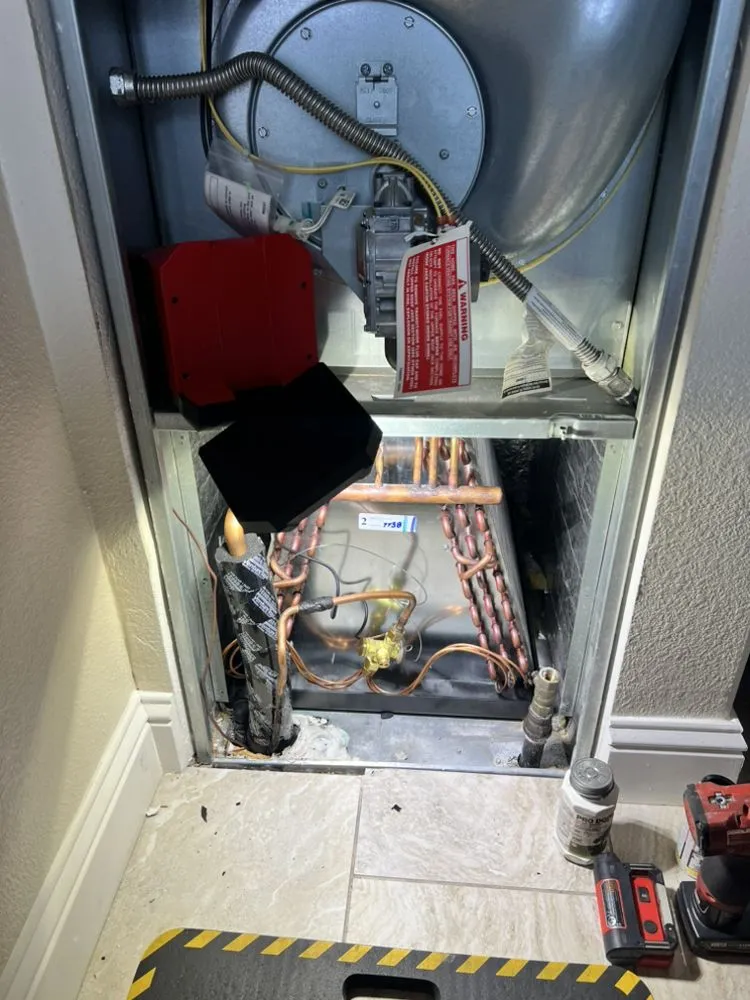 Slide of Green Fuse HVAC & Appliance Repair