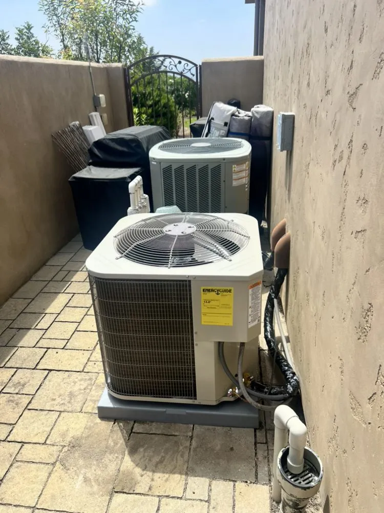 Slide of Green Fuse HVAC & Appliance Repair