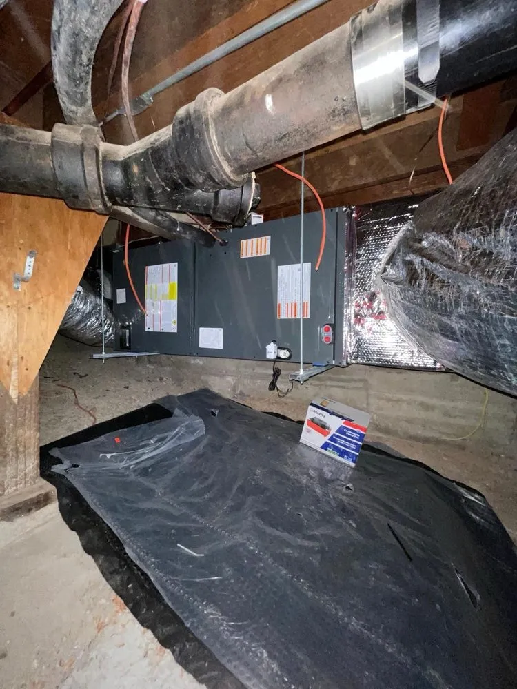 Slide of Green Future Heating & Air conditioning