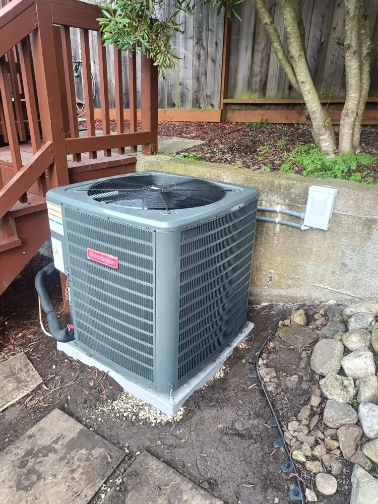 Slide of Green Future Heating & Air conditioning