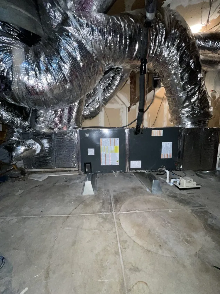 Slide of Green Future Heating & Air conditioning