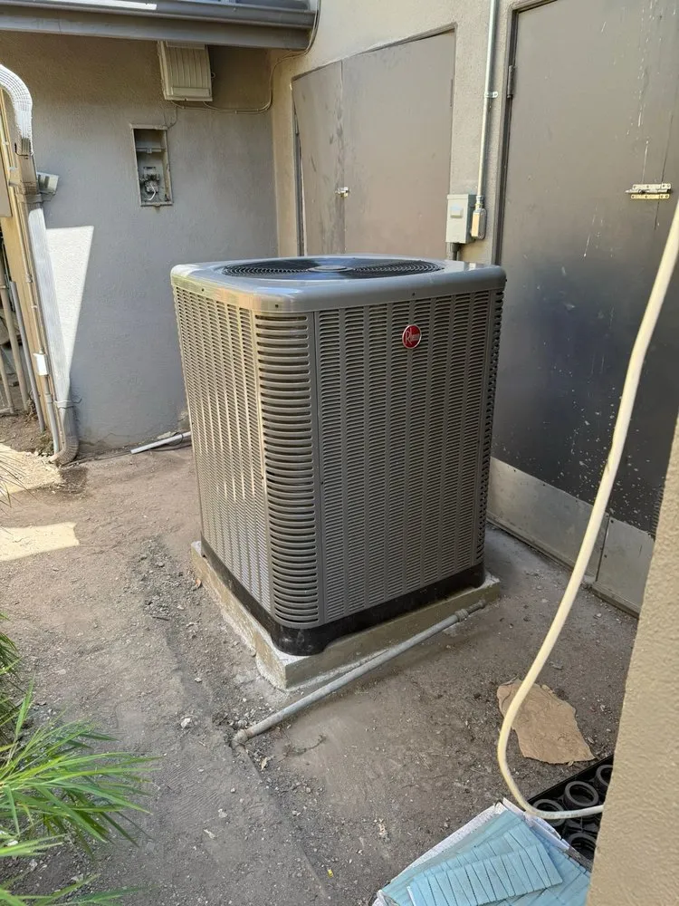 Slide of Green Future Heating & Air conditioning