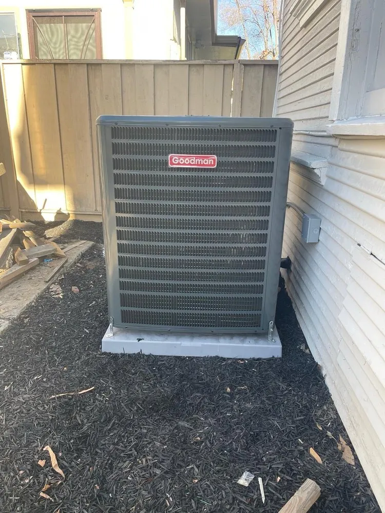 Slide of Green Future Heating & Air conditioning