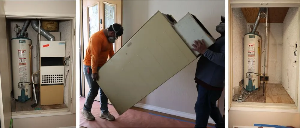 Slide of Green Future Heating & Air conditioning