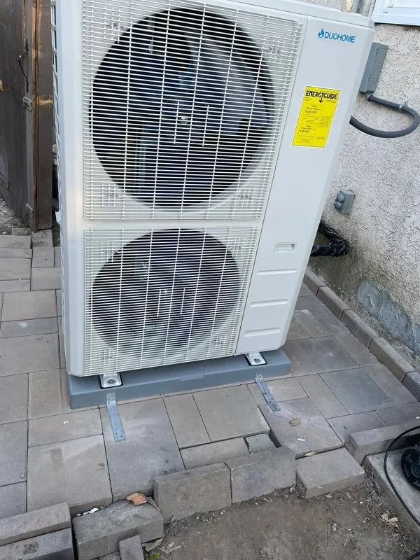 Slide of Green Future Heating & Air conditioning