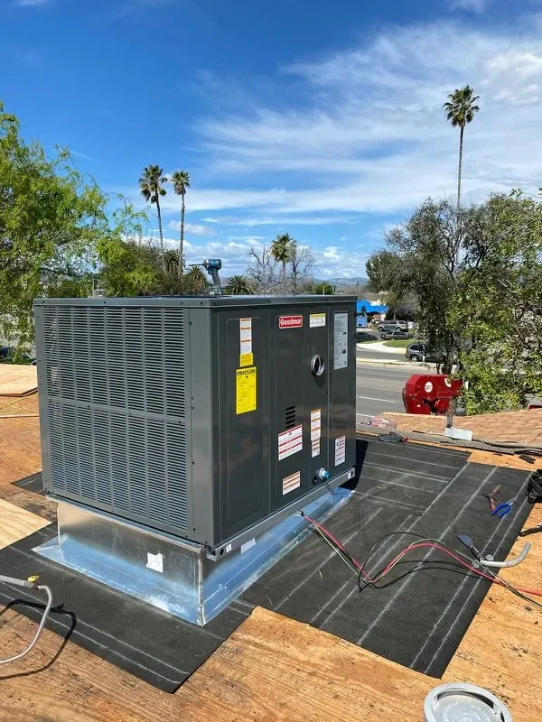 Slide of Green Future Heating & Air conditioning