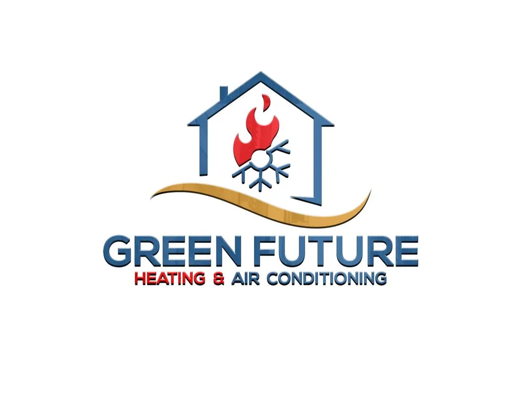 Slide of Green Future Heating & Air conditioning