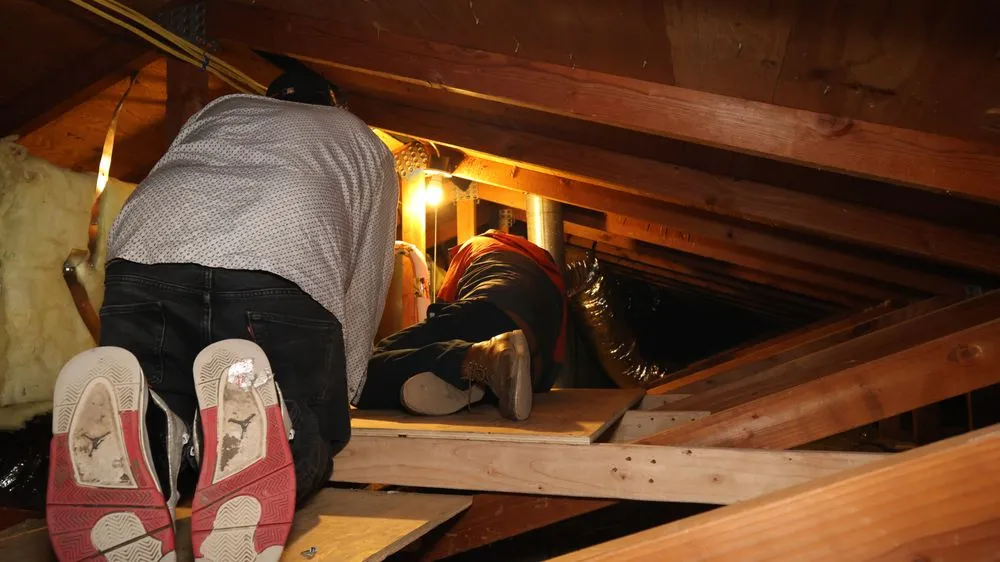 Slide of Green Future Heating & Air conditioning