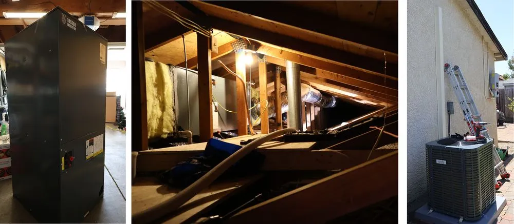 Slide of Green Future Heating & Air conditioning