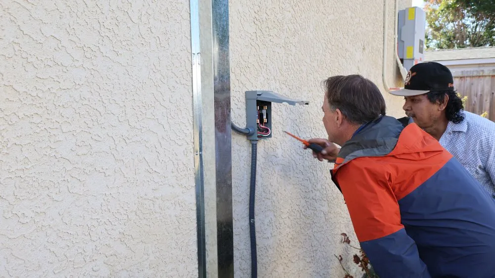 Slide of Green Future Heating & Air conditioning